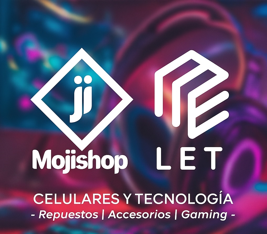 Publicidad LET Tecnologia